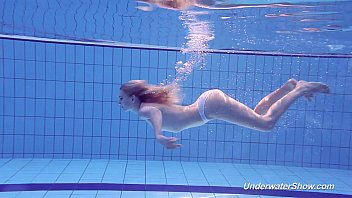 Xxx sex under water