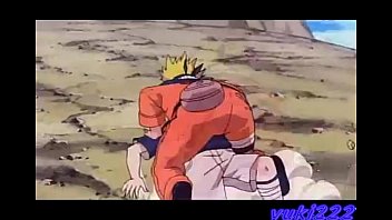 Naruto faz sexo com kakashi yaoi hentai gifs