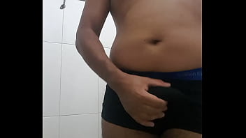 Sexo gay loiro gordinho