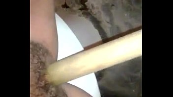 Videos de sexo metendo a vassoura