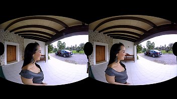 Video de sexo oculos de realidade virtual