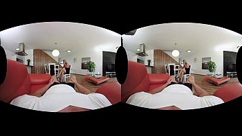 Sexo en realidad virtual