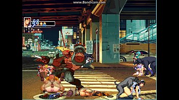 Kof 2004