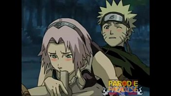 Sakura e gaara