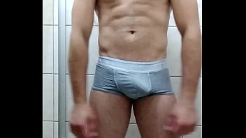 Cueca rasgada gay xvideos