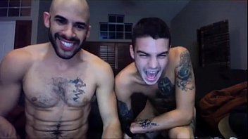 Gay webcam sexo