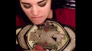 Paige sex video