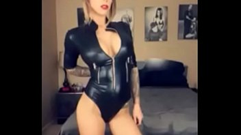 Latex sex xvideo