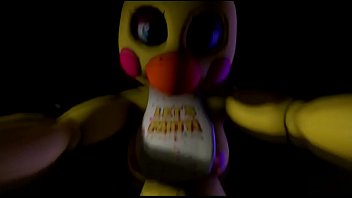 Five night at anime ultimate custom night sexo