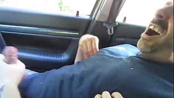 Sex video gay masturbating friend car hd