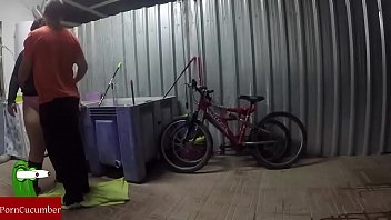 Video sexo ruiva com velho da bicicleta