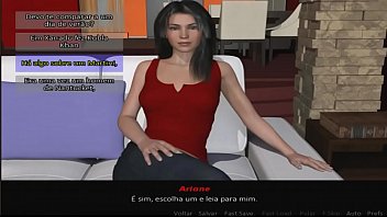 Ariane rosti turma do sexo