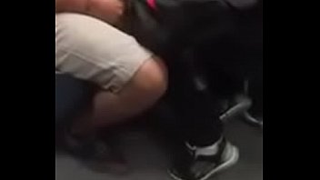 Sexo gay xvideo no metrô