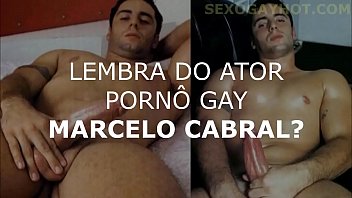 Sexo gay malhados brasileiros