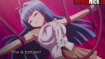 Harem de jovens hentai xxx sex