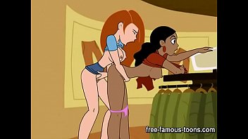 Hentai sex gifs kim possible