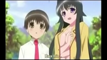 Kanokon ps2