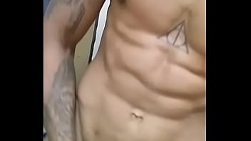 Caras sarados sexo gay brasileiro