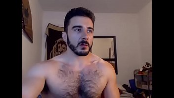 Mature hairy miscle hot romantic gay sex men videos