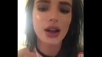 Bella thorne fazendo sexo pelada