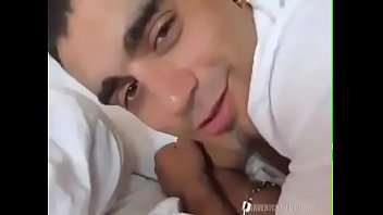 Machos brasileiros peludos e musculosos gay sex men videos