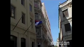 Cuba sex cisco porno