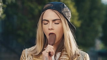 Cara delevingne lesbian sex