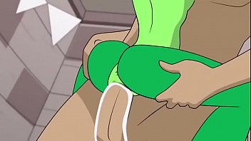 Sexo do steven universe