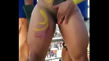 Vídeo fe sexo no carnaval