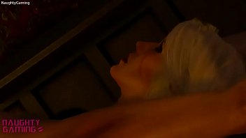 Sex and romance witcher 3