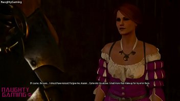 The witcher 2 cena de sexo sem censura