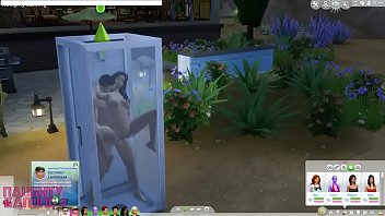 Hotel sex the sims 4