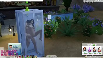 Jogo the sims mod sexo