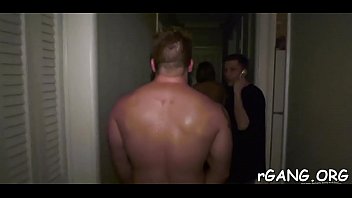 Video de historia de sexo grupal