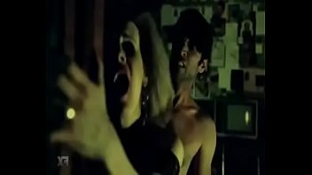 American horror story cena de sexo no manicomio