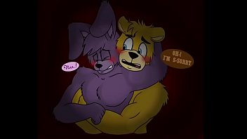 Classmates gay furry porn comic portuques