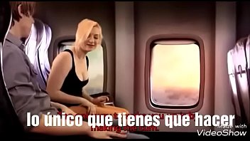 Sexo no avião vidio porno