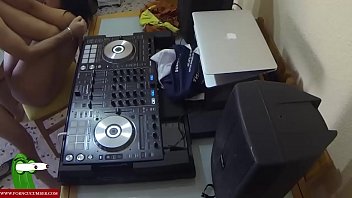 Posicao de sexo de dj