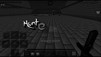 Minecraft sexo muito rapido