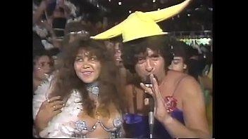 Sexo baile de carnaval na band 1988