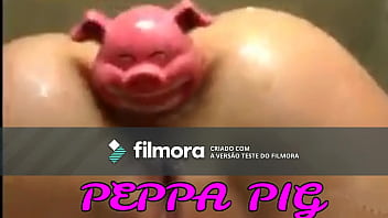 Vídeo de peppa