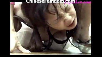 Asian lesbian bdsm