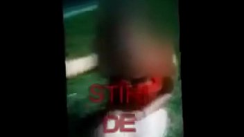 Video 2017 mulher abordada na rua faz sexo