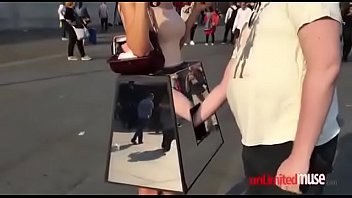 Fragas de sexo na rua video