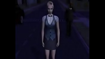 Sims 2 sex