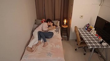 Korean student sex