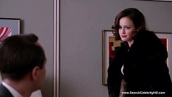 Alexis bledel sex