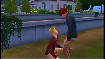 Imagens de the sims fazendo sexo gay