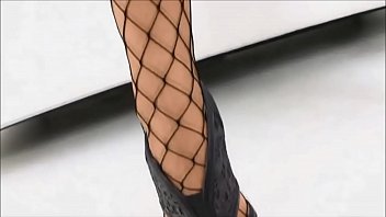 Anime barbarella sex scene