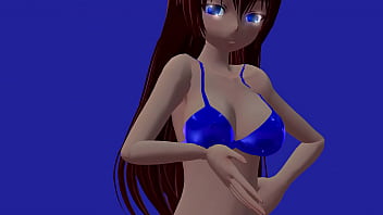 Ecchi 3d